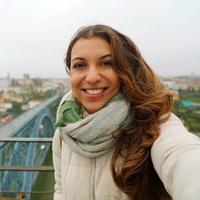 Отзыв от Аврора - виза ДТВ